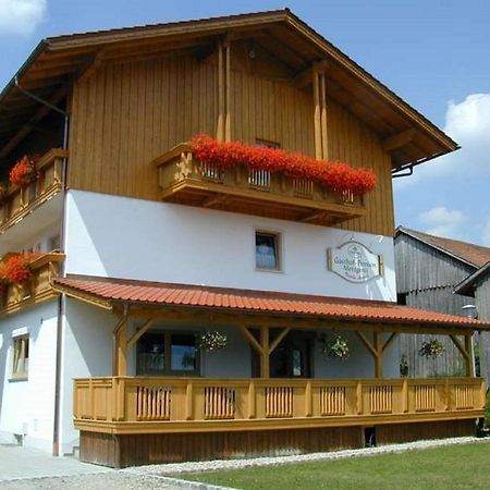 Landgasthof Achatz Аррах Экстерьер фото