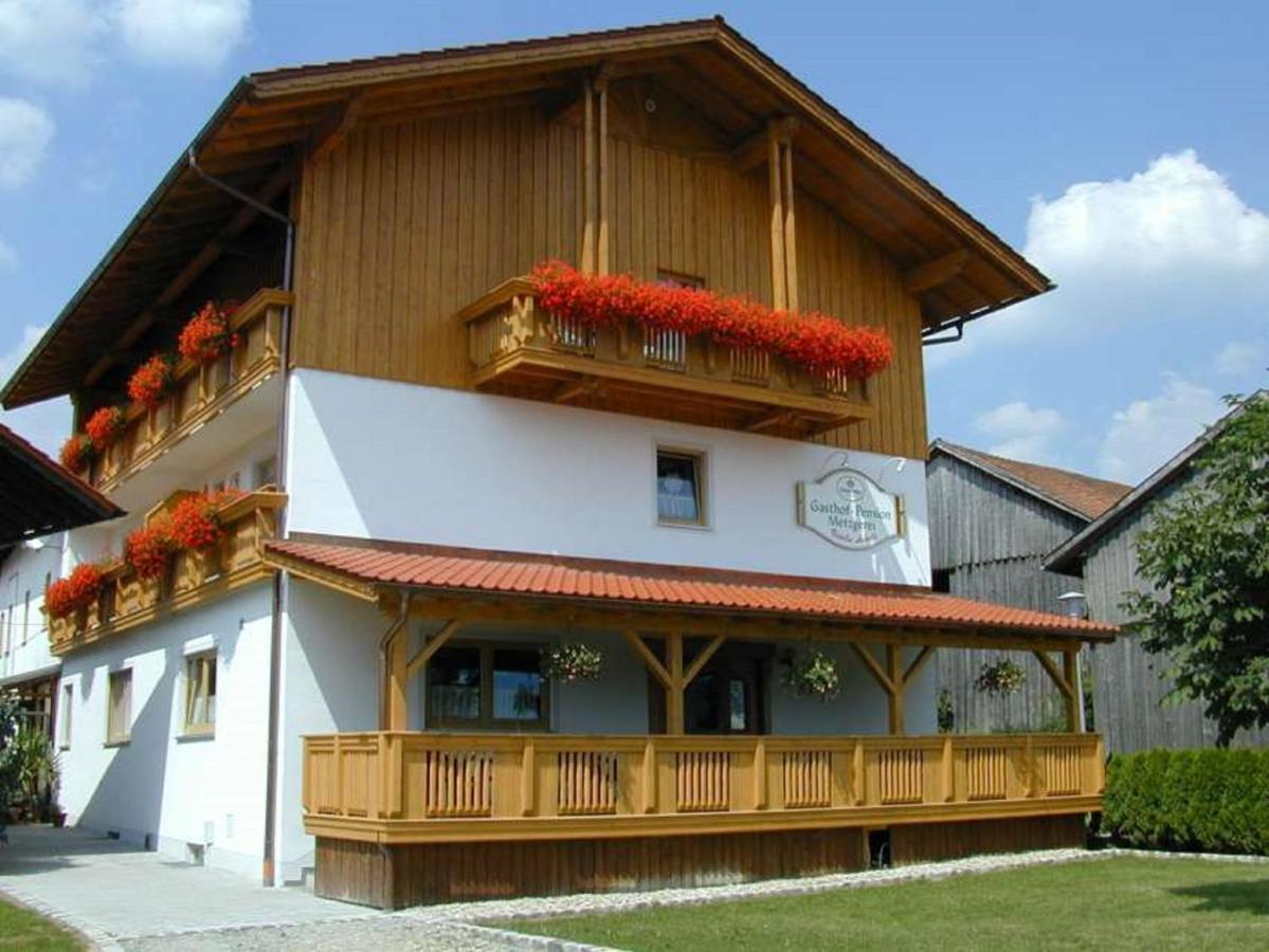 Landgasthof Achatz Аррах Экстерьер фото