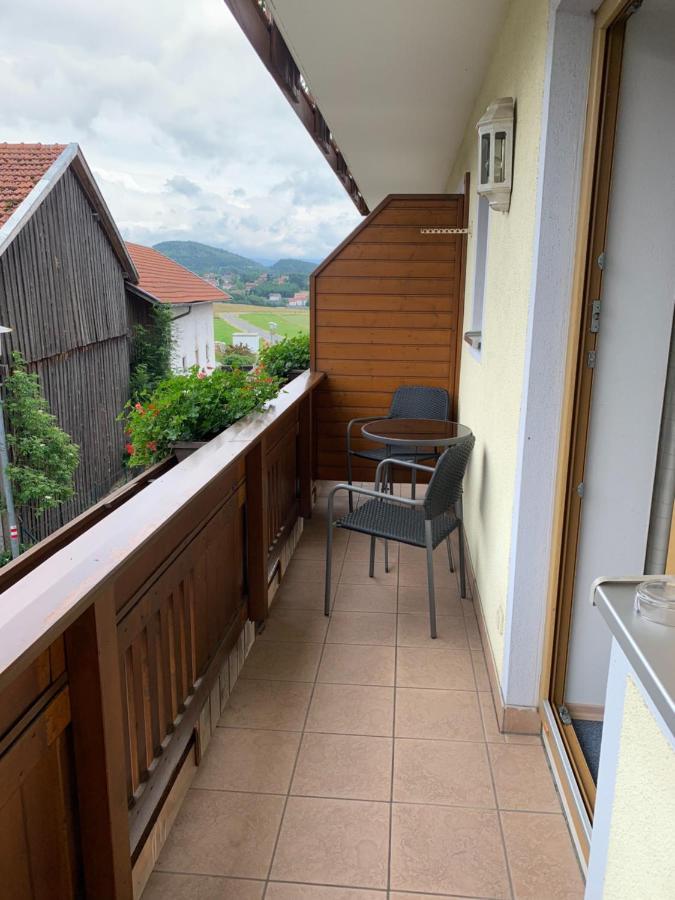 Landgasthof Achatz Аррах Экстерьер фото
