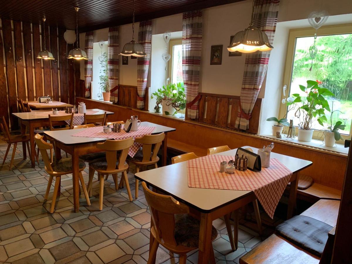 Landgasthof Achatz Аррах Экстерьер фото